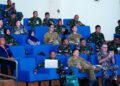 Materi Strategis Dibahas Pada Academic Class Latihan Bhakti Kanyini Ausindo 2025