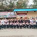 Polres Lanny Jaya Gelar Upacara Peringatan Hari Kesaktian Pancasila 1 Oktober 2025
