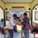 Polres Jayawijaya Dan Kcp Bulog Gelar Gerakan Pangan Murah di Distrik Asologaima