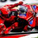 Juara Dunia Marc Marquez Kecelakaan 2 Kali di Latihan MotoGP Mandilaka 2025