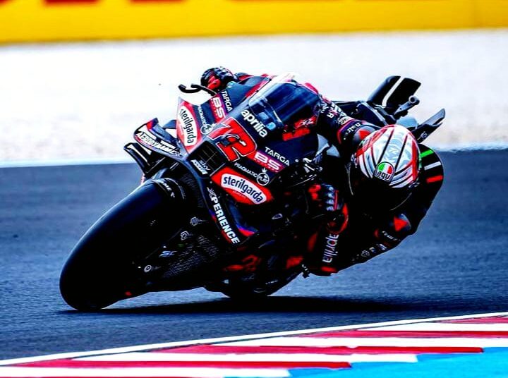 Bezzecchi Tercepat MotoGP Mandalika, Marquez dan Bagnaia Gagal Lolos Q2