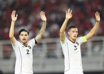 Ini Jadwal Timnas Indonesia di Putran 4 Kuliafikasi Piala Dunia 2026 Zona Asia