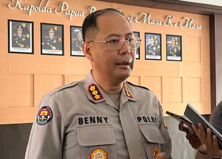 Penyelidikan Dugaan Korupsi Dana Hibah Yayasan Pendidikan Sains Imanuel Naik Ke Tahap Penyidikan