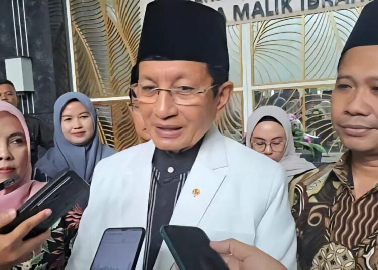 Menag Minta Kampus Hidupkan Kembali Ilmu Islam Klasik