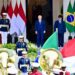 Indonesia dan Brasil Bahas Kolaborasi Ekonomi hingga Pendidikan di Era Baru Diplomasi Selatan-Selatan