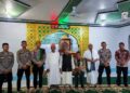 Lewat Jum’at Religi, Polres Sarmi Perkuat Iman dan Kedekatan dengan Masyarakat