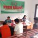 Unit Sat reskrim Polsek Sarmi Serahkan Tersangka Kasus Pencurian ke Kejaksaan Negeri Jayapura