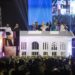 Malam Bandung Bertabur Cahaya, 62 Kendaraan Hias Terangi Kota dalam Sumirat Bandung Citylight Festival 2025