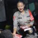 Polri Melalui Ops Rasaka Cartenz 2025 Subsatgas Si Ipar Gelar Kegiatan Sosial di Kampung Walani, Jayawijaya