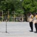 Polres Sarmi Resmikan Pamapta: Garda Terdepan Pelayanan Cepat dan Humanis