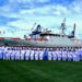 KRI Belati-622 Resmi Perkuat Jajaran Armada TNI AL