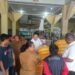 Satgas Pangan Kabupaten Mappi Laksanakan Pengecekan Stok dan Harga Beras Ke sejumlah Toko dan Gudang Distributor
