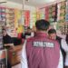 Satgas Pangan Polres Sarmi Lakukan Pengecekan Harga Beras di Pasaran, Antisipasi Penimbunan Jelang Akhir Tahun
