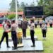 Pemuda Bergerak, Indonesia Bersatu – Polres Jayawijaya Peringati Hari Sumpah Pemuda ke-97