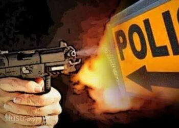 Polisi Usut Penembakan Pengacara di Jakpus, Diduga Imbas Keributan Antarkelompok