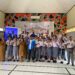 Sat Narkoba Sarmi Tanamkan Kesadaran Anti Narkoba di Sekolah