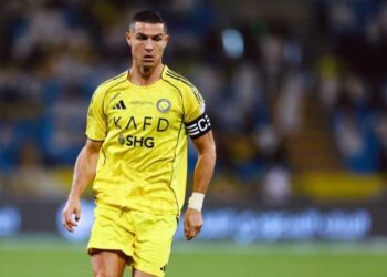 Tim Ronaldo Al Nassar Tersingkir usai Kalah 1-2 dari Al Itihad