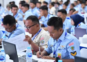 “Slogau Gelar Bimtek SPSE dan SIRUP TA 2025, Wujudkan Keseragaman Prosedur dan Transparansi Pengadaan”