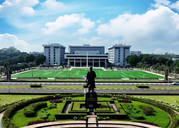 Panglima TNI Rotasi 57 Perwira Tinggi, Wujudkan Regenerasi dan Penguatan Organisasi