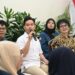 Terima Mahasiswa Sosiologi Universitas Airlangga, Wapres Minta Generasi Muda Kawal Program Prioritas