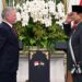 Presiden Prabowo Terima Penghargaan “The Bejewelled Grand Cordon of Al Nahda” dari Raja Abdullah II ibn Al Hussein