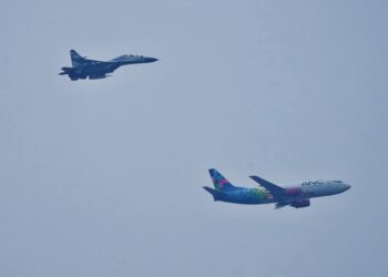 Operasi Force Down Warnai Latihan TNI Terintegrasi Tahun 2025 di Morowali