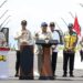 Presiden Prabowo Resmikan Jembatan Kabanaran dan 4 Proyek Infrastruktur Konektivitas Lainnya