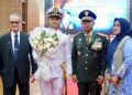 Panglima TNI Lantik 51 Perwira Muda Keahlian Khusus Siber TA 2025