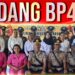 Sidang Badan Pembantu Penasehat Perkawinan Perceraian dan Rujuk (BP4R) di Polres Mamberamo Raya