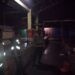 Samapta Sarmi Giat Patroli Malam, Jaga Keamanan di Pasar Sentral Mararena