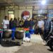 Sat Narkoba Polres Jayawijaya Ungkap Tempat Produksi Miras Lokal “Cap Tikus” di Pikhe