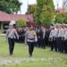 Polres Jayawijaya Gelar Apel Pasukan Operasi Zebra Cartenz 2025