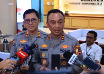 Polri Bentuk Tim Pokja Tindak Lanjuti Putusan MK