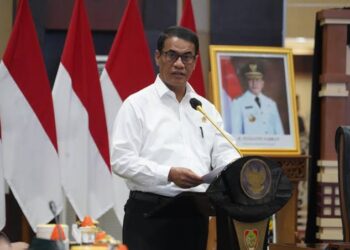 Dua Menteri Tegaskan Penugasan Anggota Polri Aktif di Kementerian Sangat Membantu