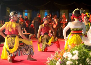 Pemkot Bandung Apresiasi 10 Pegiat Budaya: Kolaborasi Jadi Kunci Majukan Ekosistem Kebudayaan