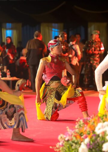 Pemkot Bandung Apresiasi 10 Pegiat Budaya: Kolaborasi Jadi Kunci Majukan Ekosistem Kebudayaan