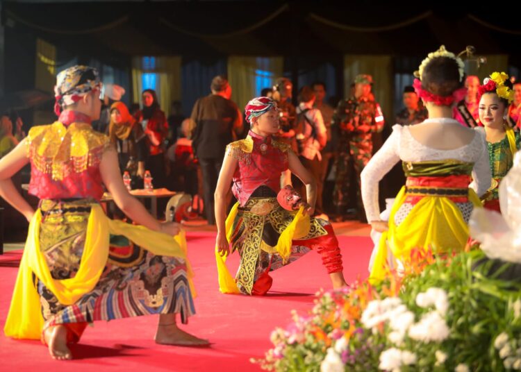 Pemkot Bandung Apresiasi 10 Pegiat Budaya: Kolaborasi Jadi Kunci Majukan Ekosistem Kebudayaan