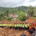 Operasi SAR Longsor Majenang Resmi Ditutup, Dua Korban Masih Belum Ditemukan