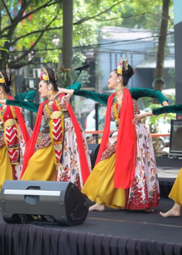 Bandung Iconic 2025 Hadirkan Inovasi Gizi dan Layanan Publik, Pemkot Targetkan Anak Lebih Sehat