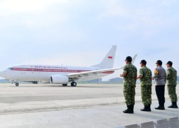 Presiden Prabowo Bertolak ke Daerah Terdampak Bencana untuk Kedua Kalinya, Pastikan Penanganan Berjalan Cepat
