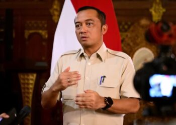 Presiden Prabowo Gelar Ratas di Akhir Pekan, Fokus Percepatan Pemulihan Bencana Sumatra