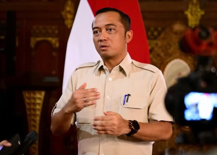 Presiden Prabowo Gelar Ratas di Akhir Pekan, Fokus Percepatan Pemulihan Bencana Sumatra