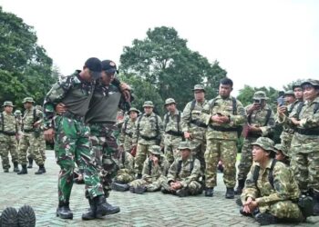 Awak Media Terima Pembekalan Keterampilan Penanganan Awal Korban Trauma di Lingkungan Berisiko