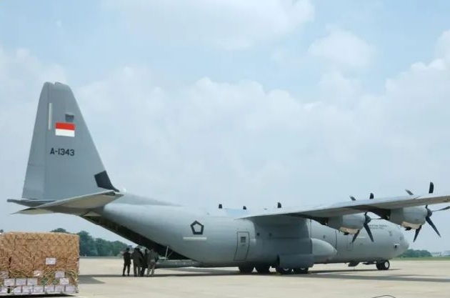 Kolaborasi TNI-Komdigi Pulihkan Infrastruktur Komunikasi di Aceh