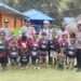 Subsatgas Si-IpAr Operasi Rasaka Cartenz 2025 Polres Lanny Jaya Hadirkan Pembelajaran untuk Anak-Anak Usia Dini di Kampung Yokobak