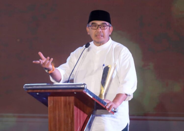 Pemkot Bandung Gerak Cepat, Rp2 Miliar Disalurkan untuk Ringankan Derita Korban Bencana di Sumatera