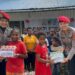 Bakti Sosial Sat Reskrim Polres Jayawijaya Hadirkan Senyum untuk Anak-Anak Panti Asuhan Yiwika