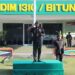 Wujud Penghormatan Terhadap Nilai-Nilai Perjuangan, Kodim 1310/Bitung Gelar Upacara Peringatan Hari Juang TNI AD Tahun 2025