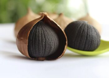 Black Garlic, Solusi Sangat Penting bagi Kesehatan