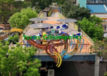 Asusila di Teras Cihampelas Viral, Satpol PP Siap Tindak dan Perketat Pengawasan